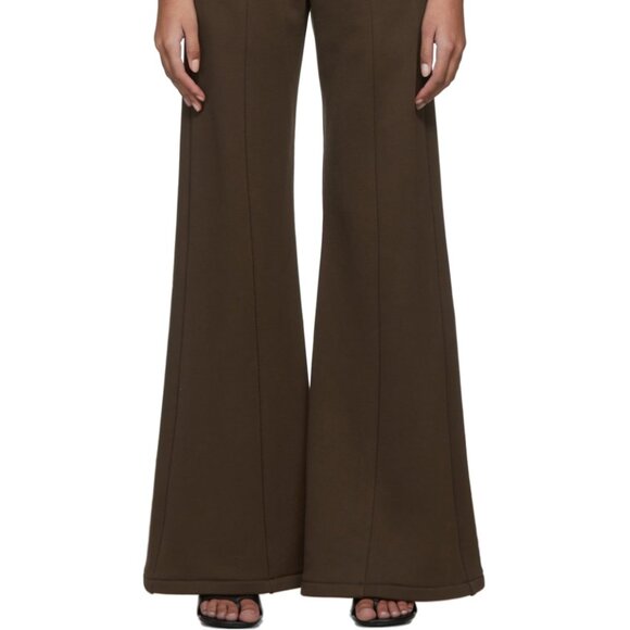 AMIRI  Wide-Leg Lounge Pants - Picture 2 of 16